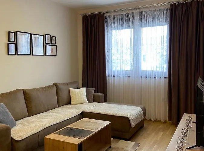 Porodicni Apartman Zlatibor