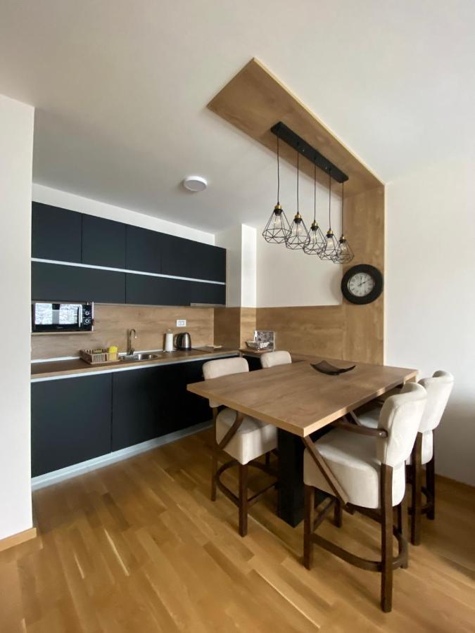 Apartment Porodicni *