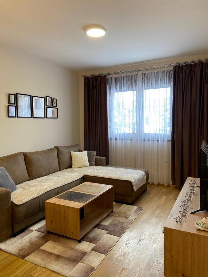 Porodicni Apartment Zlatibor