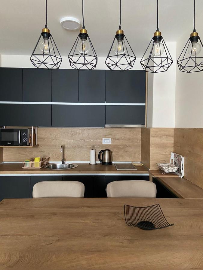 Porodicni Apartment Zlatibor