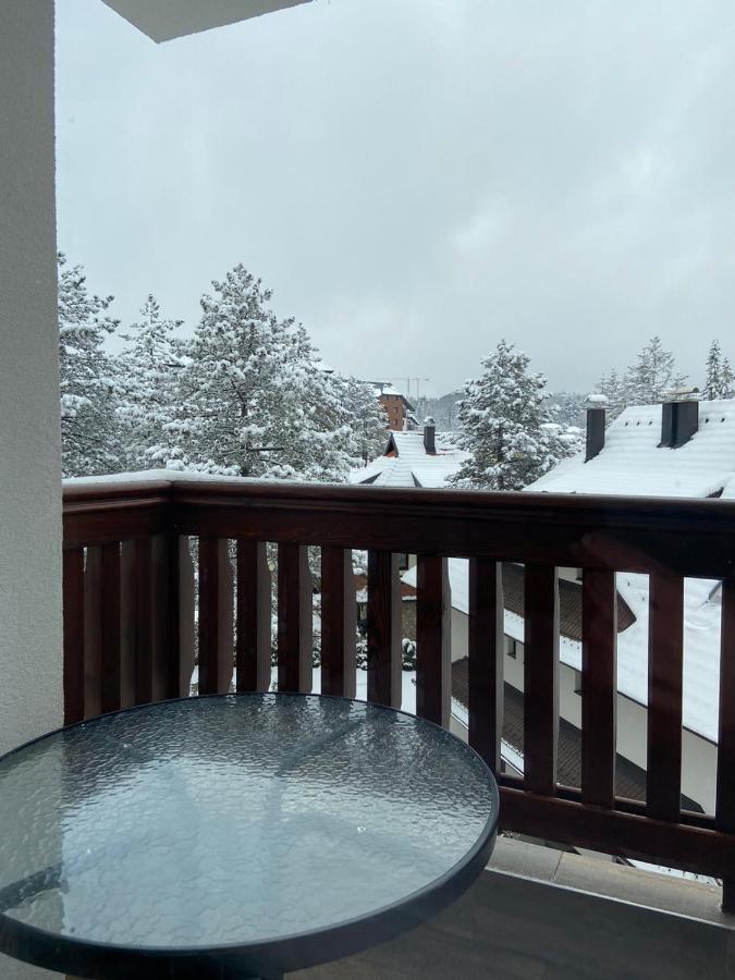 Porodicni Apartment Zlatibor