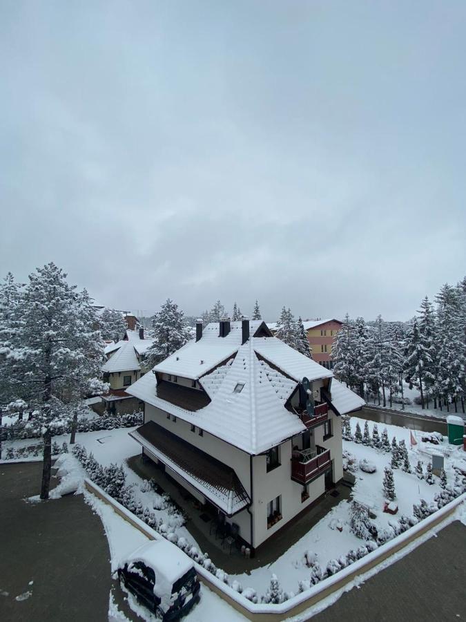 Porodicni Apartment Zlatibor