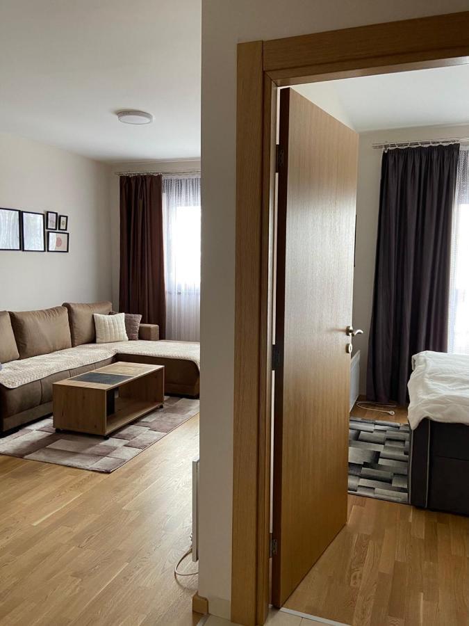 Porodicni Apartment Zlatibor