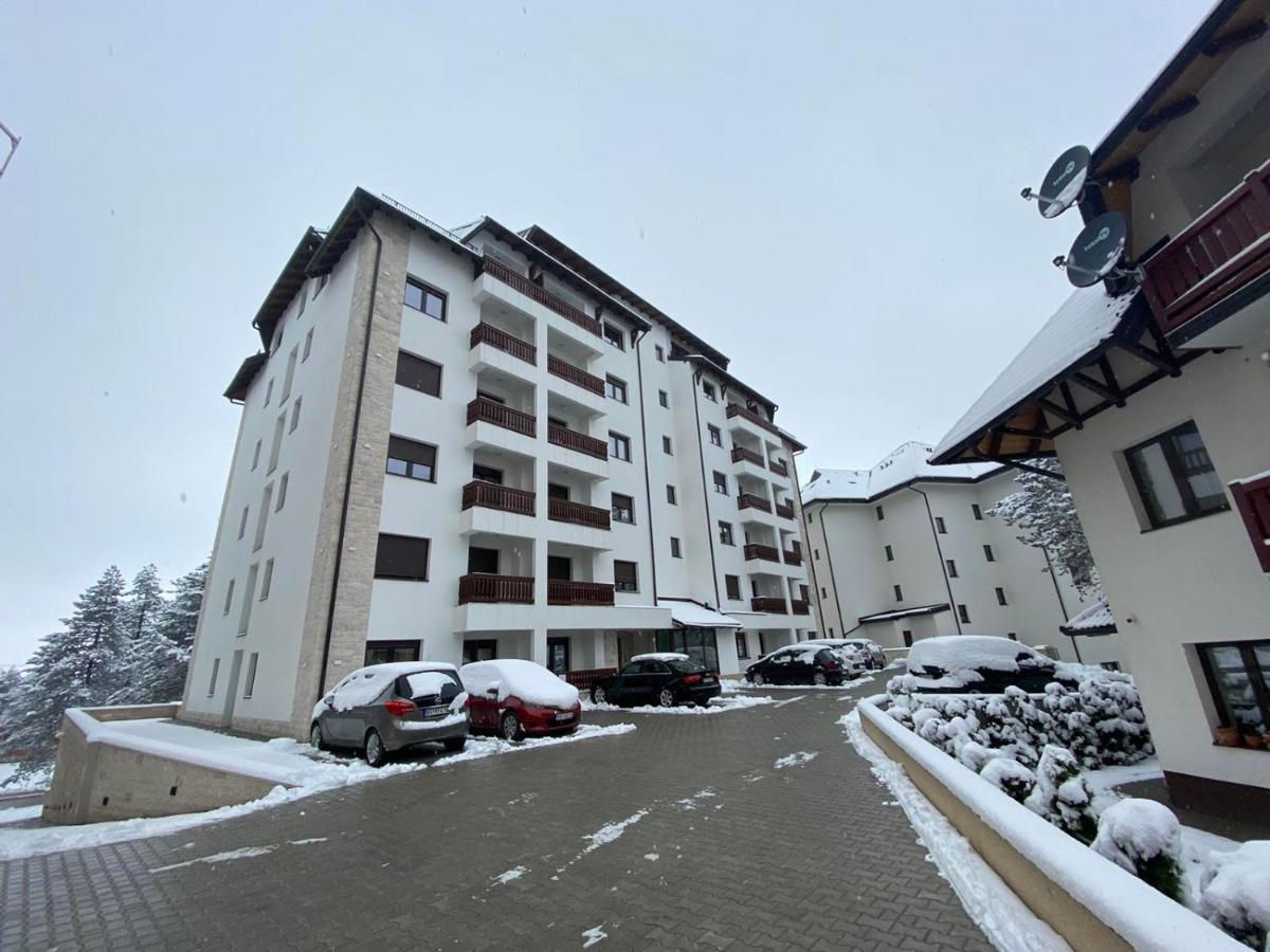 Porodicni Apartment Zlatibor