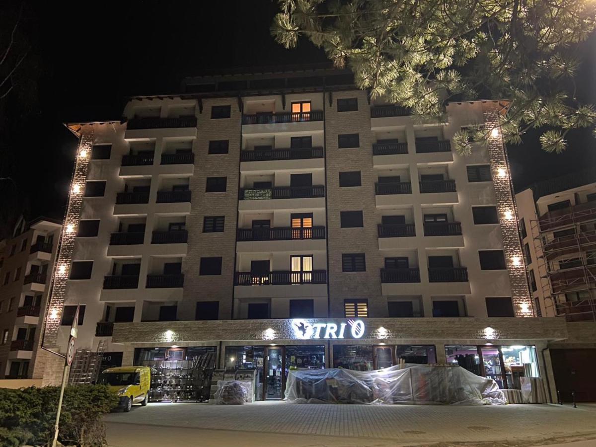 Porodicni Apartment Zlatibor