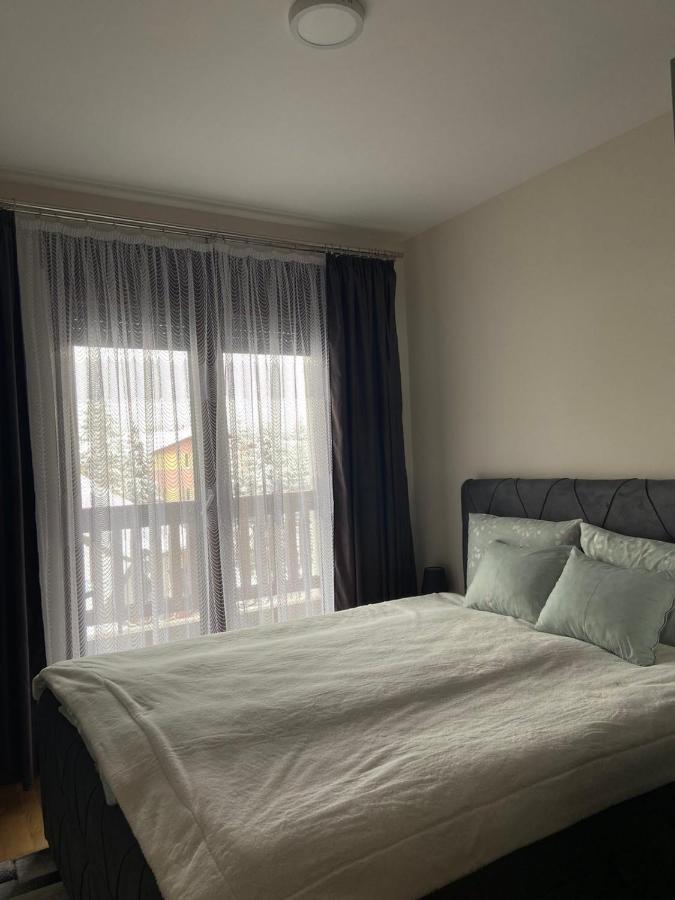 Apartment Porodicni *