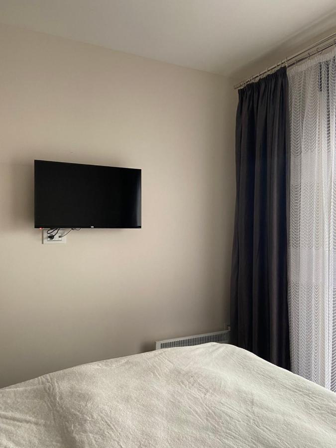 Porodicni Apartment Zlatibor