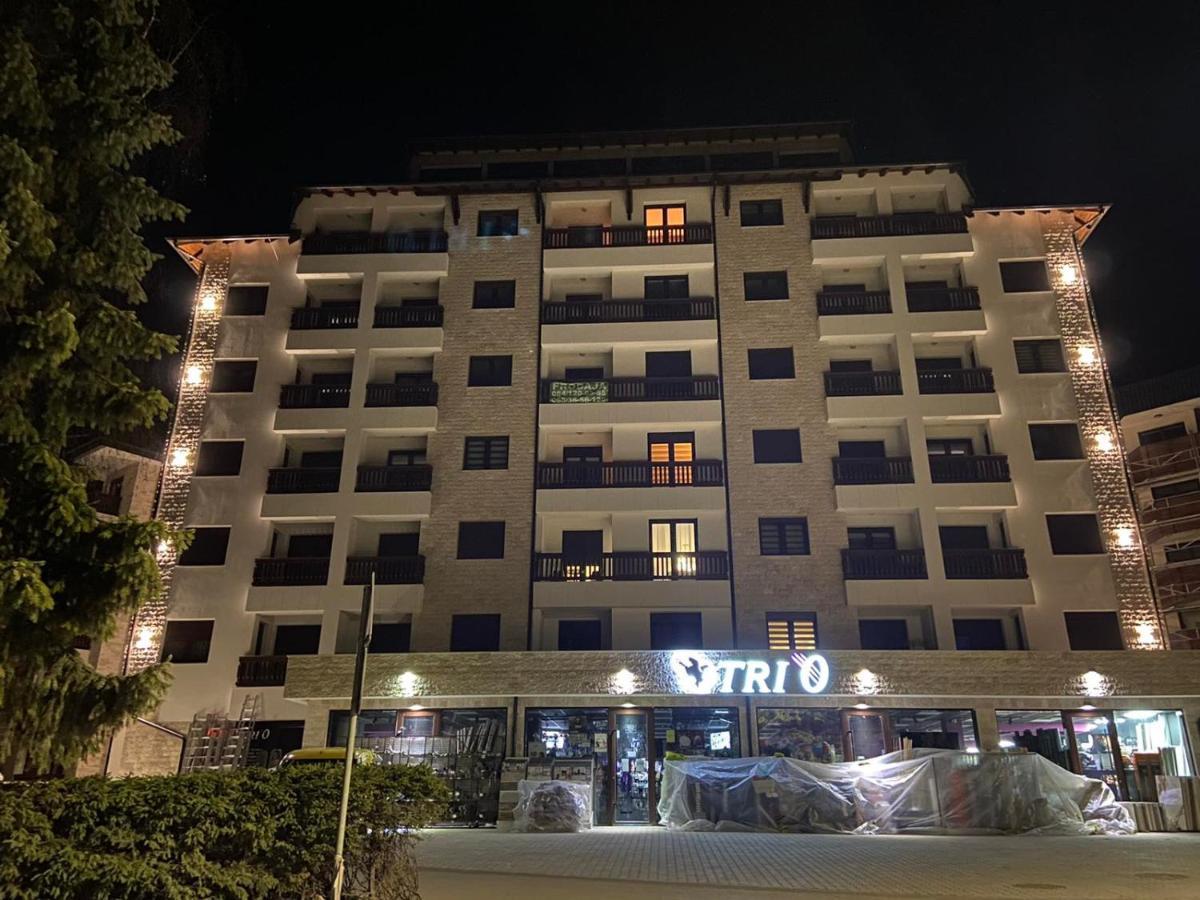 Porodicni Apartment Zlatibor